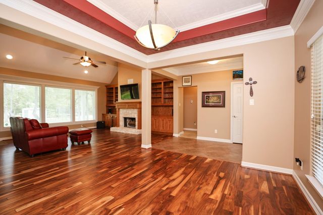22502 Lantana Drive, Magnolia, TX 77355