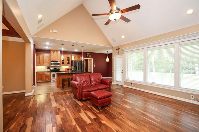 22502 Lantana Drive, Magnolia, TX 77355
