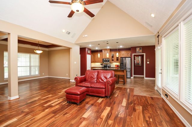 22502 Lantana Drive, Magnolia, TX 77355