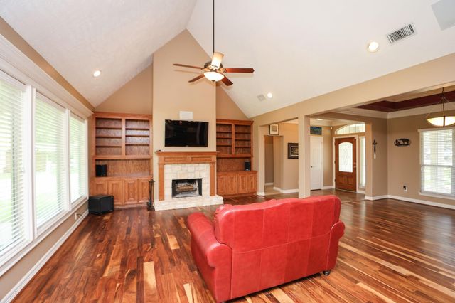 22502 Lantana Drive, Magnolia, TX 77355