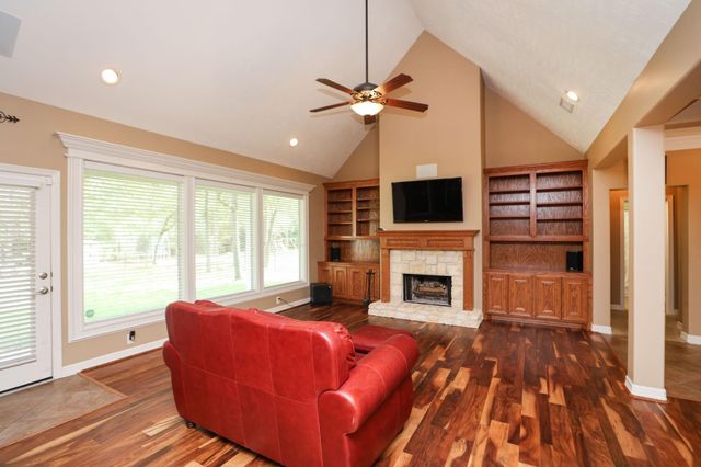 22502 Lantana Drive, Magnolia, TX 77355