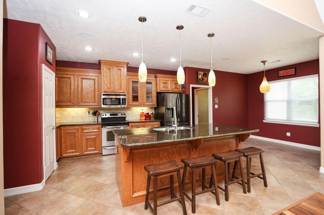 22502 Lantana Drive, Magnolia, TX 77355