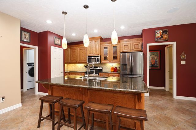 22502 Lantana Drive, Magnolia, TX 77355