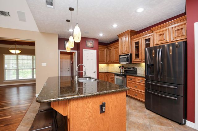 22502 Lantana Drive, Magnolia, TX 77355