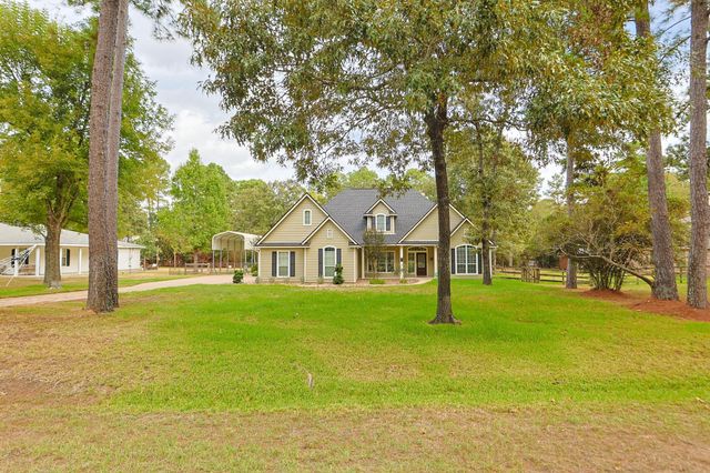 22502 Lantana Drive, Magnolia, TX 77355