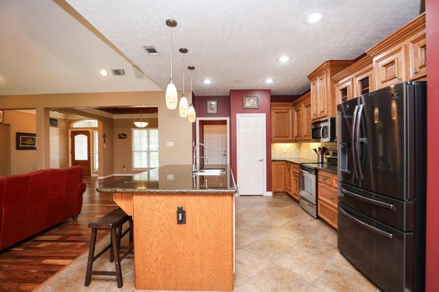 22502 Lantana Drive, Magnolia, TX 77355