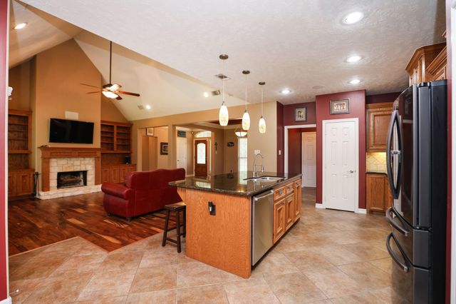 22502 Lantana Drive, Magnolia, TX 77355