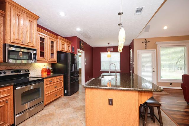 22502 Lantana Drive, Magnolia, TX 77355