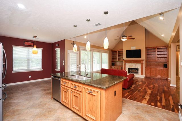 22502 Lantana Drive, Magnolia, TX 77355