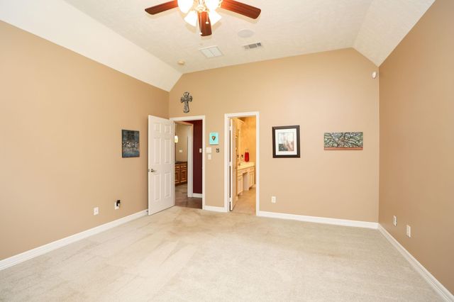 22502 Lantana Drive, Magnolia, TX 77355
