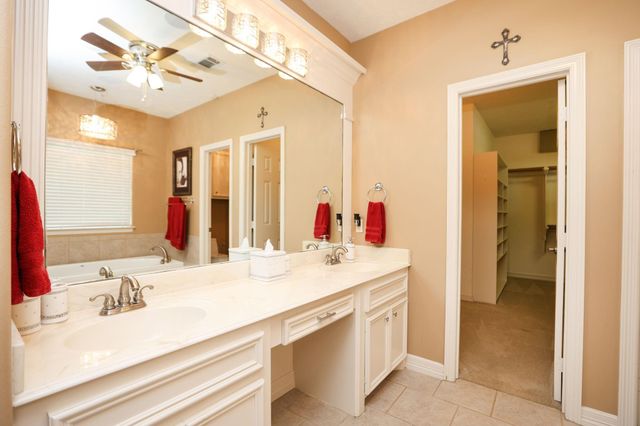 22502 Lantana Drive, Magnolia, TX 77355