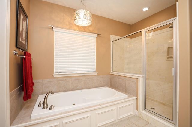 22502 Lantana Drive, Magnolia, TX 77355