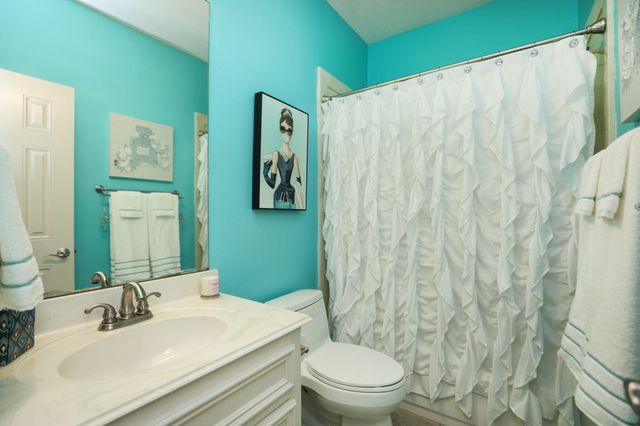 22502 Lantana Drive, Magnolia, TX 77355