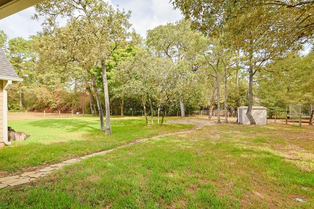 22502 Lantana Drive, Magnolia, TX 77355