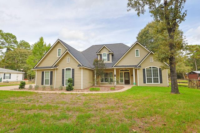 22502 Lantana Drive, Magnolia, TX 77355