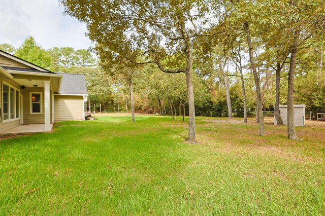 22502 Lantana Drive, Magnolia, TX 77355