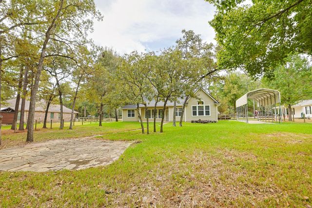 22502 Lantana Drive, Magnolia, TX 77355