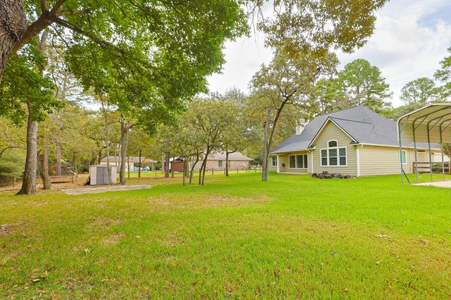 22502 Lantana Drive, Magnolia, TX 77355