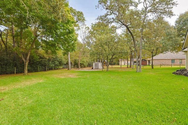 22502 Lantana Drive, Magnolia, TX 77355