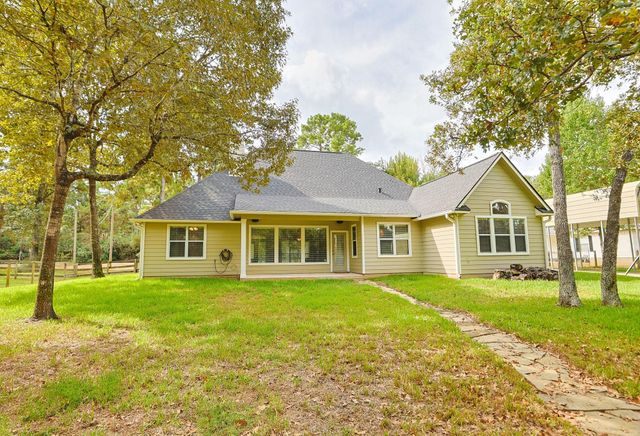 22502 Lantana Drive, Magnolia, TX 77355