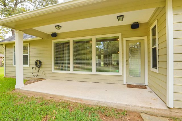 22502 Lantana Drive, Magnolia, TX 77355