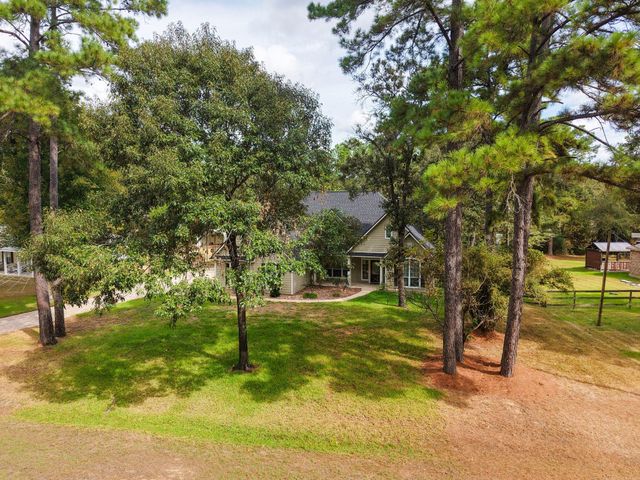 22502 Lantana Drive, Magnolia, TX 77355