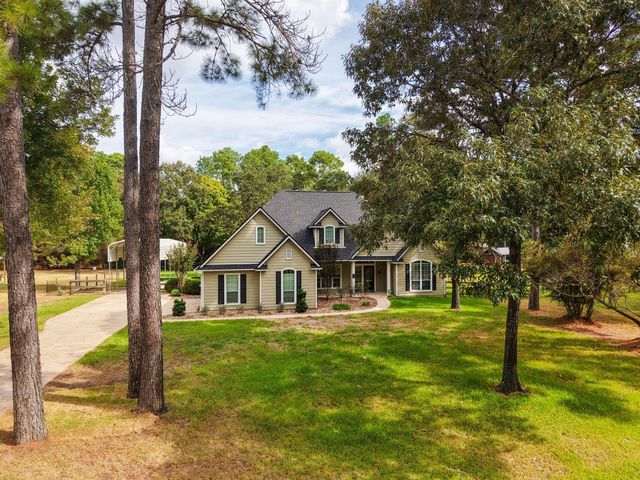22502 Lantana Drive, Magnolia, TX 77355