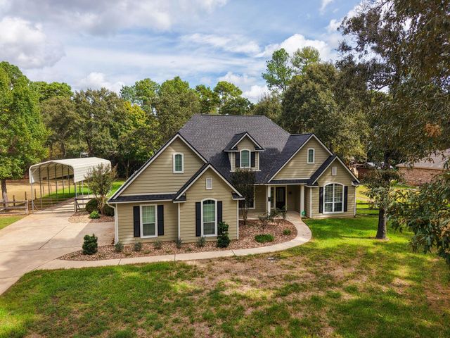 22502 Lantana Drive, Magnolia, TX 77355