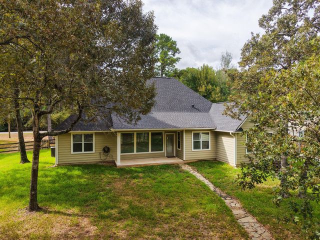 22502 Lantana Drive, Magnolia, TX 77355