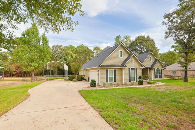 22502 Lantana Drive, Magnolia, TX 77355