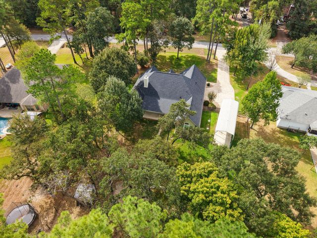22502 Lantana Drive, Magnolia, TX 77355
