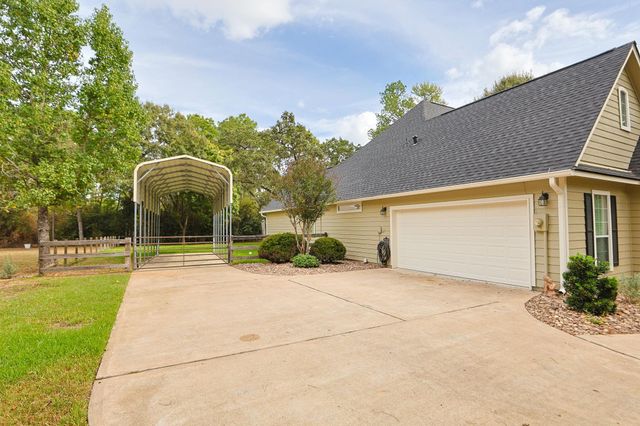 22502 Lantana Drive, Magnolia, TX 77355