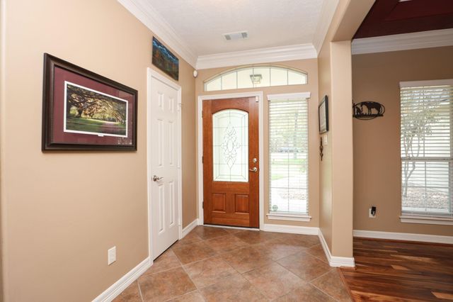 22502 Lantana Drive, Magnolia, TX 77355