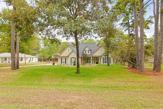 22502 Lantana Drive, Magnolia, TX 77355