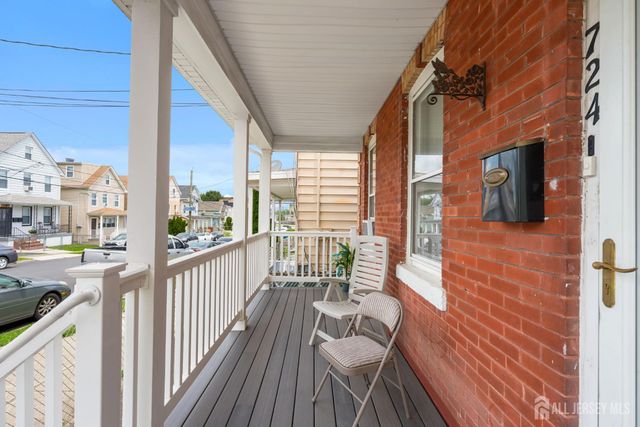 724 Charles Street, Perth Amboy, NJ 08861