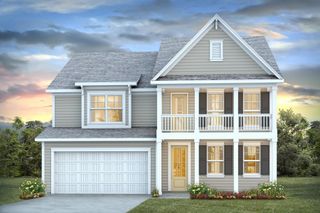 9068 Polar Bear Way, Conway, SC 29526