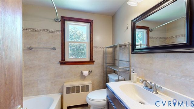 1225 Greystone Ave, Richmond, VA 23224