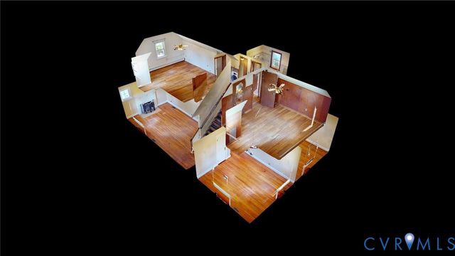 1225 Greystone Ave, Richmond, VA 23224