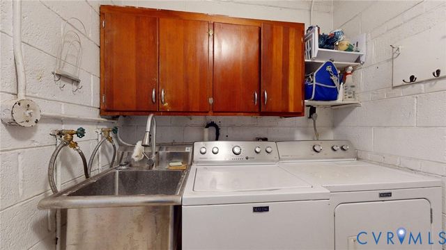 1225 Greystone Ave, Richmond, VA 23224