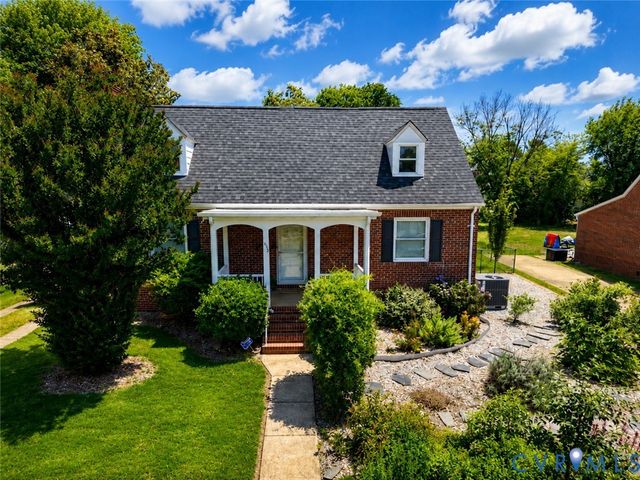 1225 Greystone Ave, Richmond, VA 23224