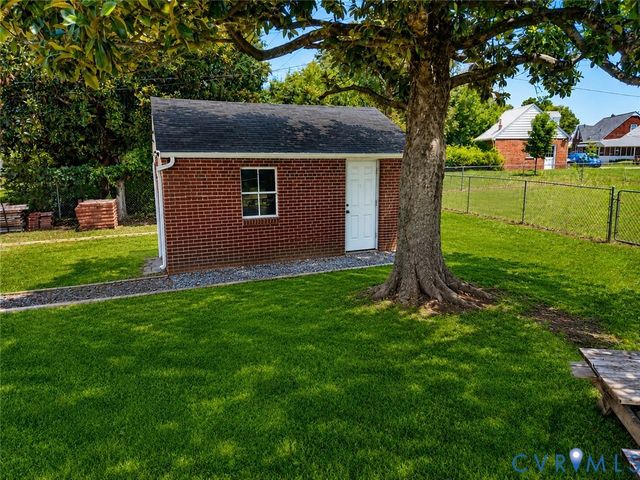 1225 Greystone Ave, Richmond, VA 23224