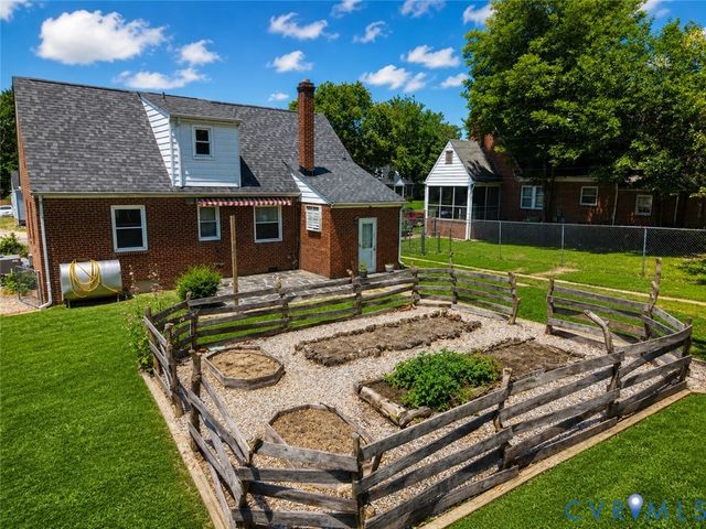 1225 Greystone Ave, Richmond, VA 23224
