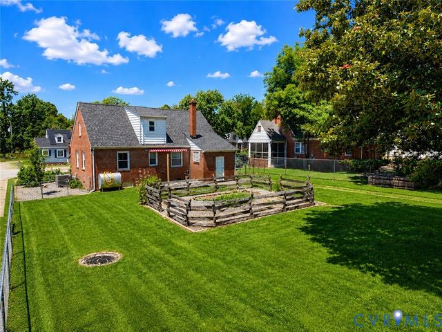 1225 Greystone Ave, Richmond, VA 23224