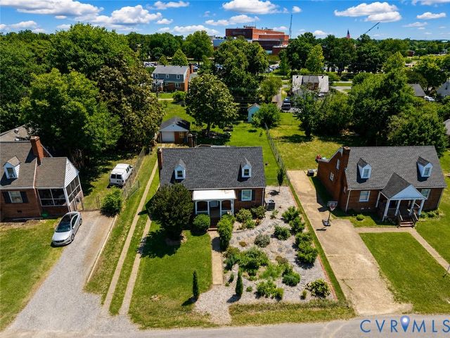 1225 Greystone Ave, Richmond, VA 23224