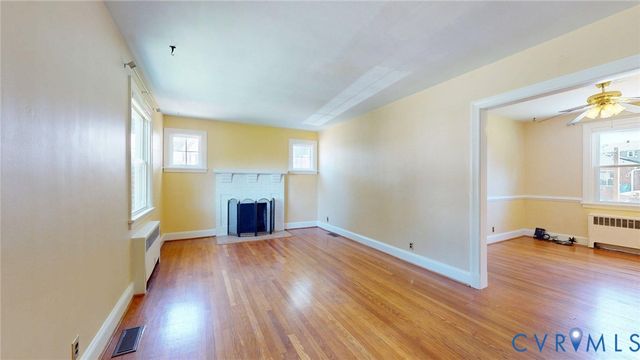 1225 Greystone Ave, Richmond, VA 23224