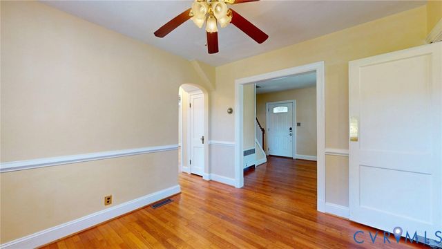 1225 Greystone Ave, Richmond, VA 23224
