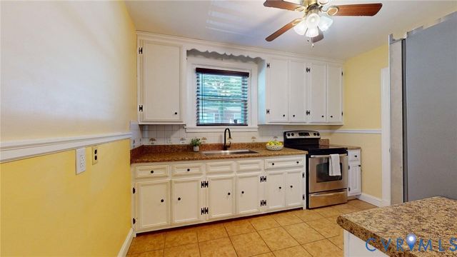 1225 Greystone Ave, Richmond, VA 23224
