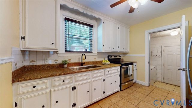 1225 Greystone Ave, Richmond, VA 23224