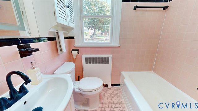 1225 Greystone Ave, Richmond, VA 23224