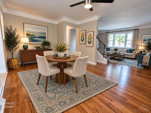 3909 Cedarwood Place, Silverton, OH 45213